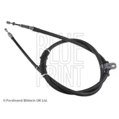 Cable de accionamiento, freno de estacionamiento BLUEPRINT ADC44696 Edición Limitada